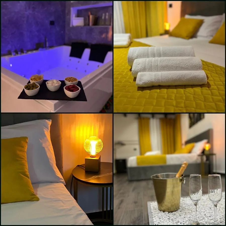 Fuddia Room & Suite Palermo 0*,  Italia