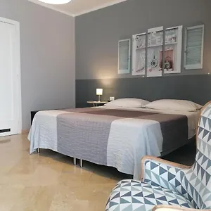 Bed and breakfast Al Passio, Palermo