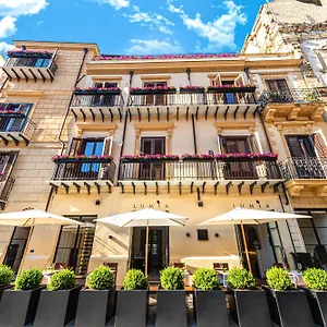Hotel Casa Nostra Luxury, Palermo
