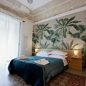 Bed and breakfast Sicilian, Palermo