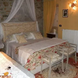 La Fagianaia Hotel Massa e Cozzile